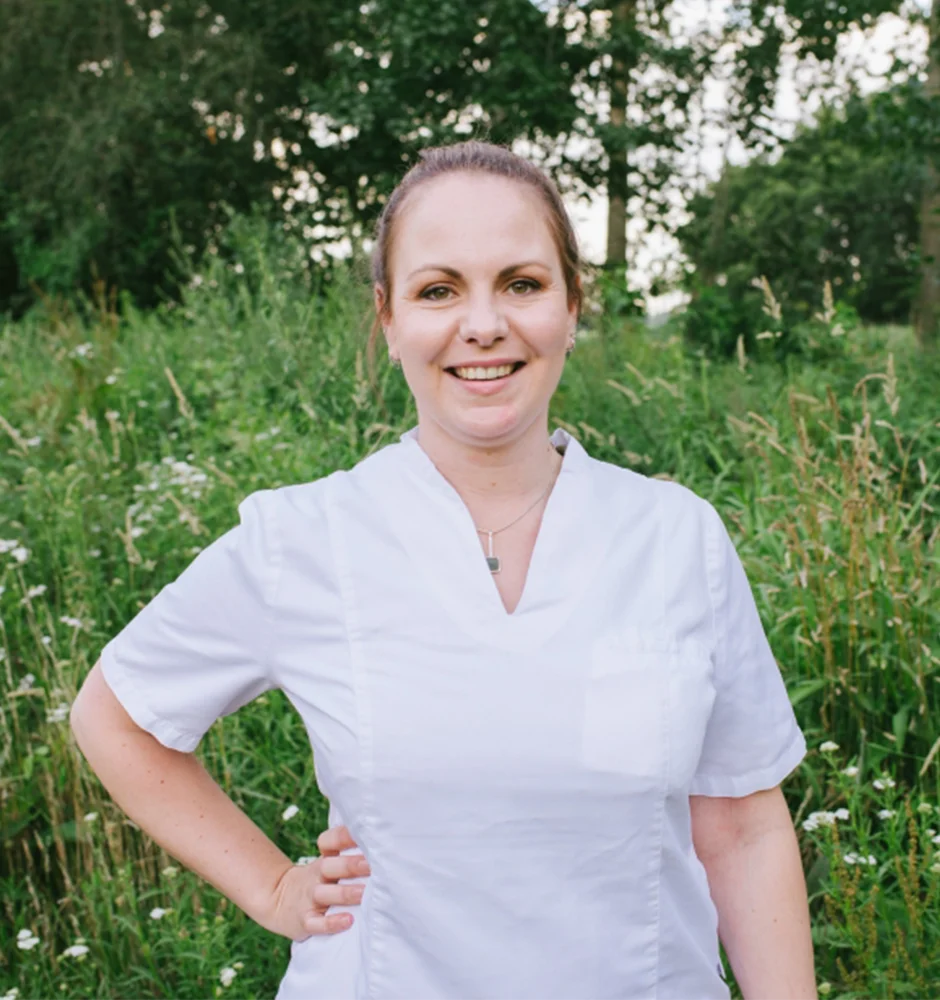 Pedicure Danielle Donkers – So-Feet pedicurepraktijk in Thorn